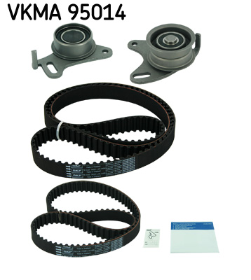 SKF Vezérműszíj készlet VKMA95014_SKF